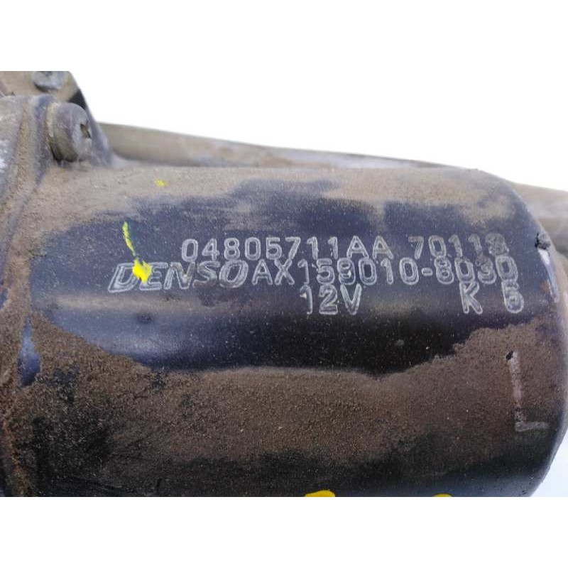 Recambio de motor limpia delantero para chrysler 300 c 3.0 crd referencia OEM IAM 04805711AA70113 1590108030 E2-B5-4-1