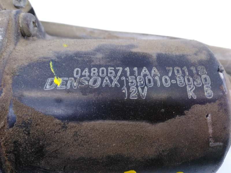 Recambio de motor limpia delantero para chrysler 300 c 3.0 crd referencia OEM IAM 04805711AA70113 1590108030 E2-B5-4-1