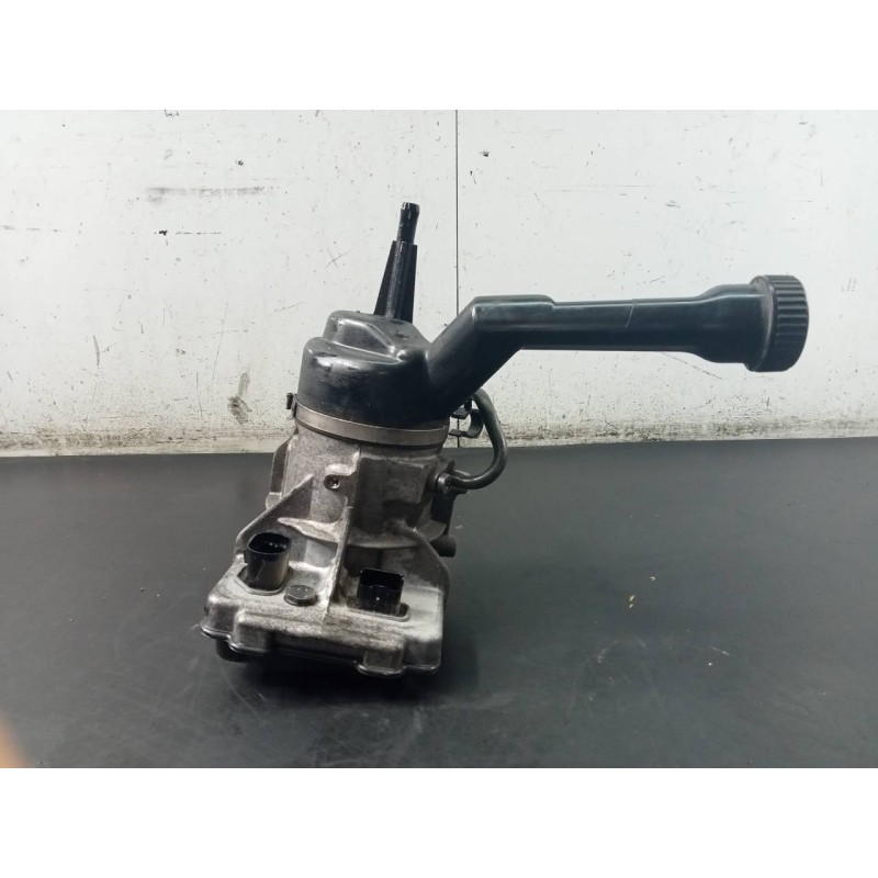 Recambio de bomba direccion para peugeot 308 confort referencia OEM IAM 9684979180  P3-B4-28-1