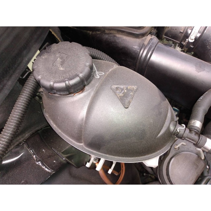 Recambio de deposito expansion para mercedes-benz clase e (w212) lim. e 220 bluetec (212.001) referencia OEM IAM   
