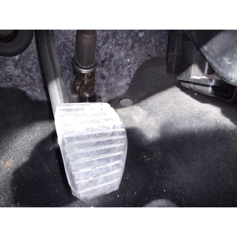 Recambio de pedal freno para citroën c-elysée exclusive referencia OEM IAM   