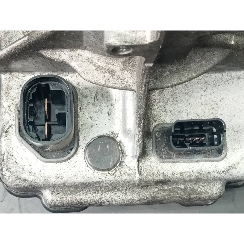 Recambio de bomba direccion para peugeot 308 confort referencia OEM IAM 9684979180  P3-B4-28-1