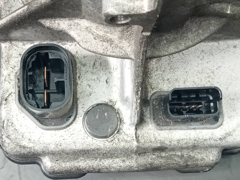 Recambio de bomba direccion para peugeot 308 confort referencia OEM IAM 9684979180  P3-B4-28-1