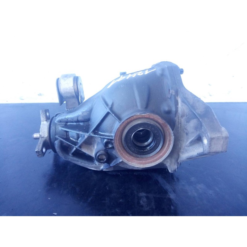 Recambio de diferencial trasero para mercedes-benz clase e (w212) lim. e 220 bluetec (212.001) referencia OEM IAM A2093510205  P
