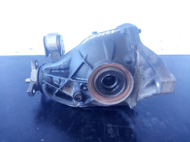 Recambio de diferencial trasero para mercedes-benz clase e (w212) lim. e 220 bluetec (212.001) referencia OEM IAM A2093510205  P
