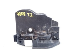 CERRADURA PUERTA TRASERA IZQUIERDA 7229459 E1-A3-44-1