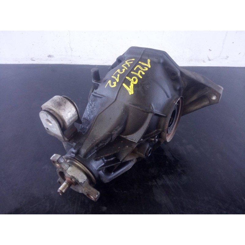 Recambio de diferencial trasero para mercedes-benz clase e (w212) lim. e 220 bluetec (212.001) referencia OEM IAM A2093510205  P