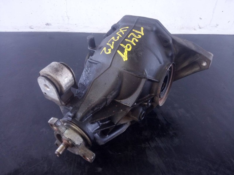 Recambio de diferencial trasero para mercedes-benz clase e (w212) lim. e 220 bluetec (212.001) referencia OEM IAM A2093510205  P