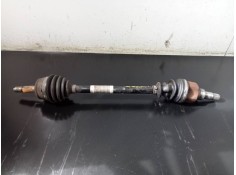 Recambio de transmision delantera izquierda para citroën c-elysée exclusive referencia OEM IAM 9816308980  P1-A6-13