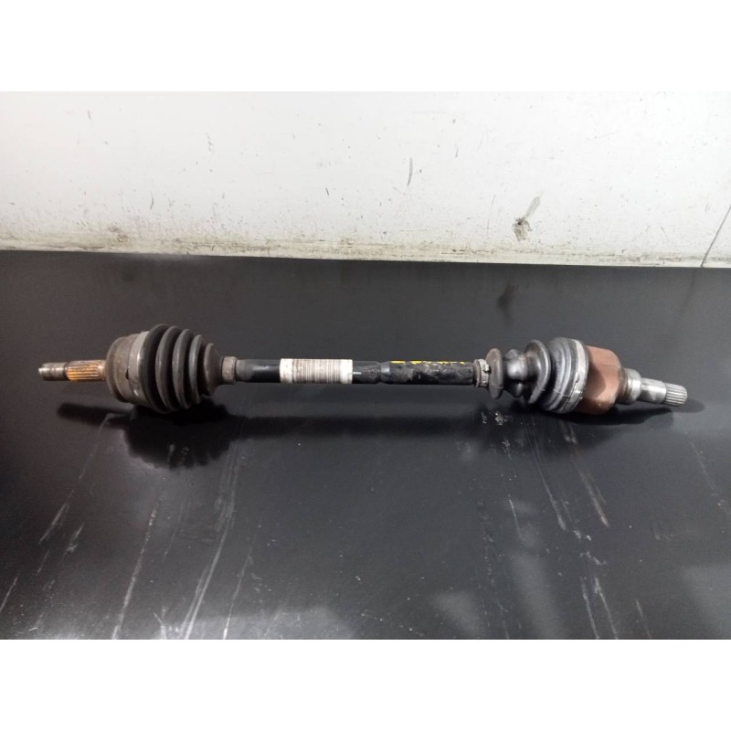 Recambio de transmision delantera izquierda para citroën c-elysée exclusive referencia OEM IAM 9816308980  P1-A6-13