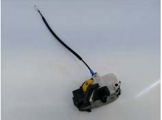 CERRADURA PUERTA DELANTERA IZQUIERDA 13579522 E1-B3-15-1