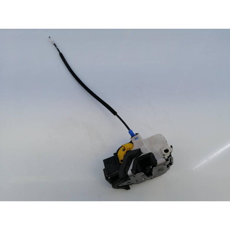 Recambio de cerradura puerta delantera izquierda para opel mokka excellence referencia OEM IAM 13579522  E1-B3-15-1