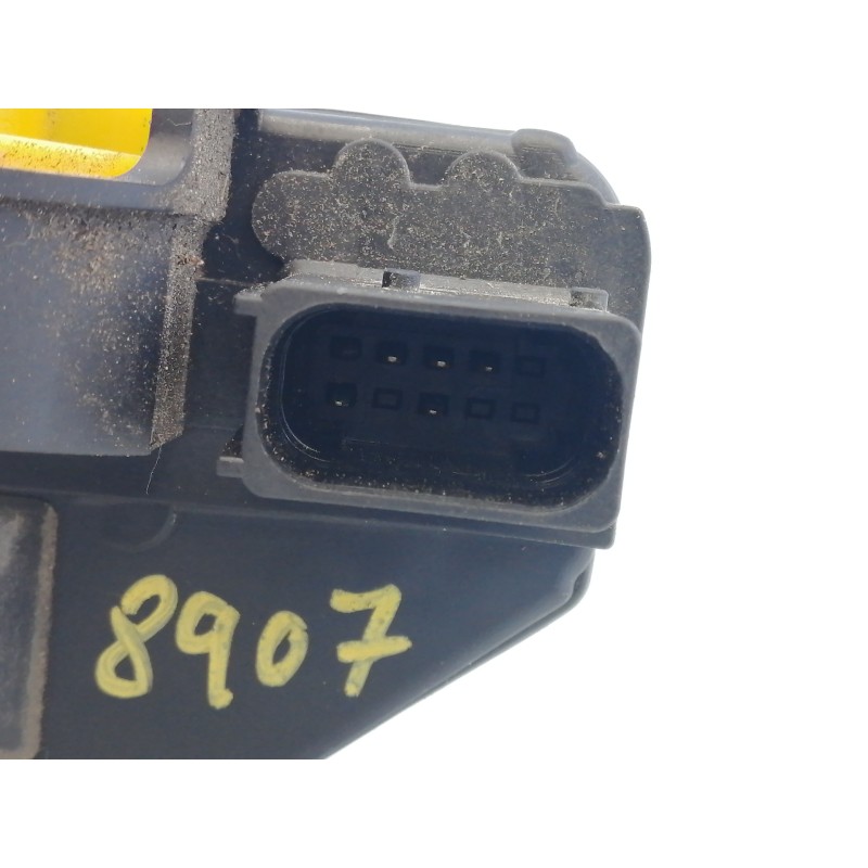 Recambio de cerradura puerta delantera izquierda para opel mokka excellence referencia OEM IAM 13579522  E1-B3-15-1