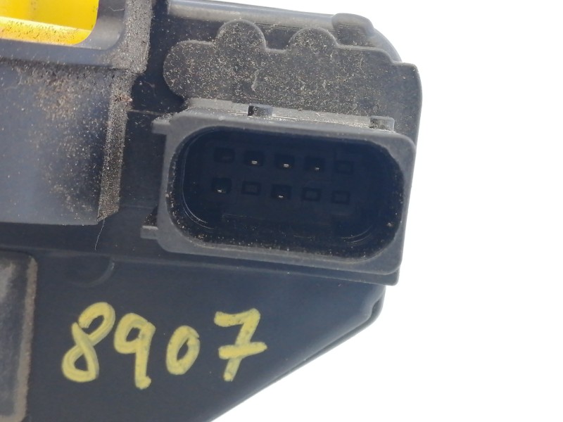 Recambio de cerradura puerta delantera izquierda para opel mokka excellence referencia OEM IAM 13579522  E1-B3-15-1