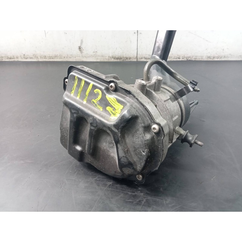 Recambio de bomba direccion para peugeot 308 confort referencia OEM IAM 9684979180  P3-B4-28-1