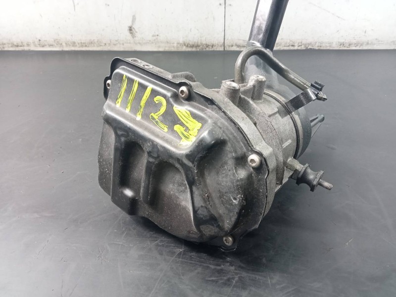 Recambio de bomba direccion para peugeot 308 confort referencia OEM IAM 9684979180  P3-B4-28-1