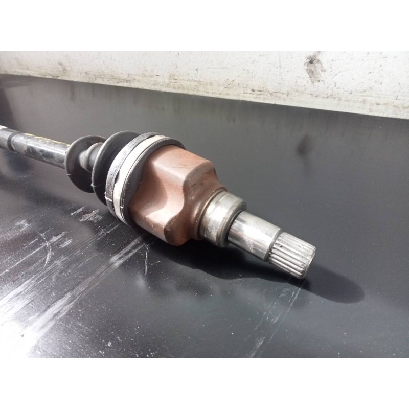 Recambio de transmision delantera izquierda para citroën c-elysée exclusive referencia OEM IAM 9816308980  P1-A6-13