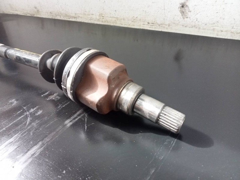 Recambio de transmision delantera izquierda para citroën c-elysée exclusive referencia OEM IAM 9816308980  P1-A6-13