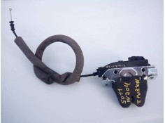Recambio de cerradura maletero / porton para mercedes-benz clase c (w204) lim. c 220 cdi blueefficiency (204.002) referencia OEM