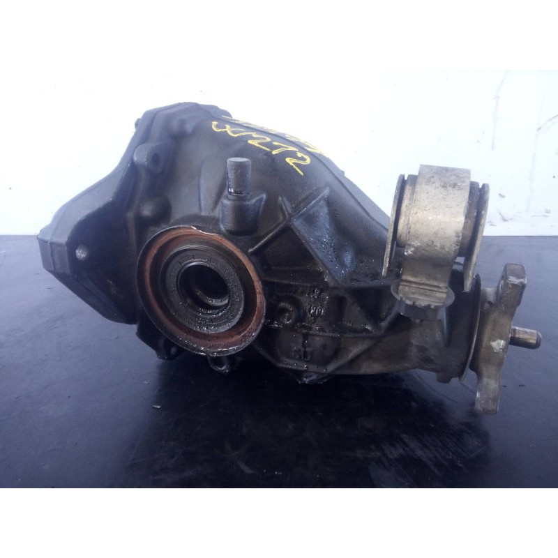 Recambio de diferencial trasero para mercedes-benz clase e (w212) lim. e 220 bluetec (212.001) referencia OEM IAM A2093510205  P