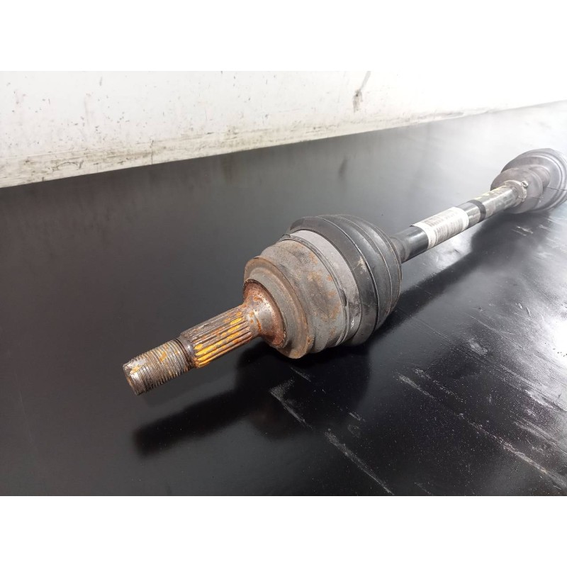 Recambio de transmision delantera izquierda para citroën c-elysée exclusive referencia OEM IAM 9816308980  P1-A6-13