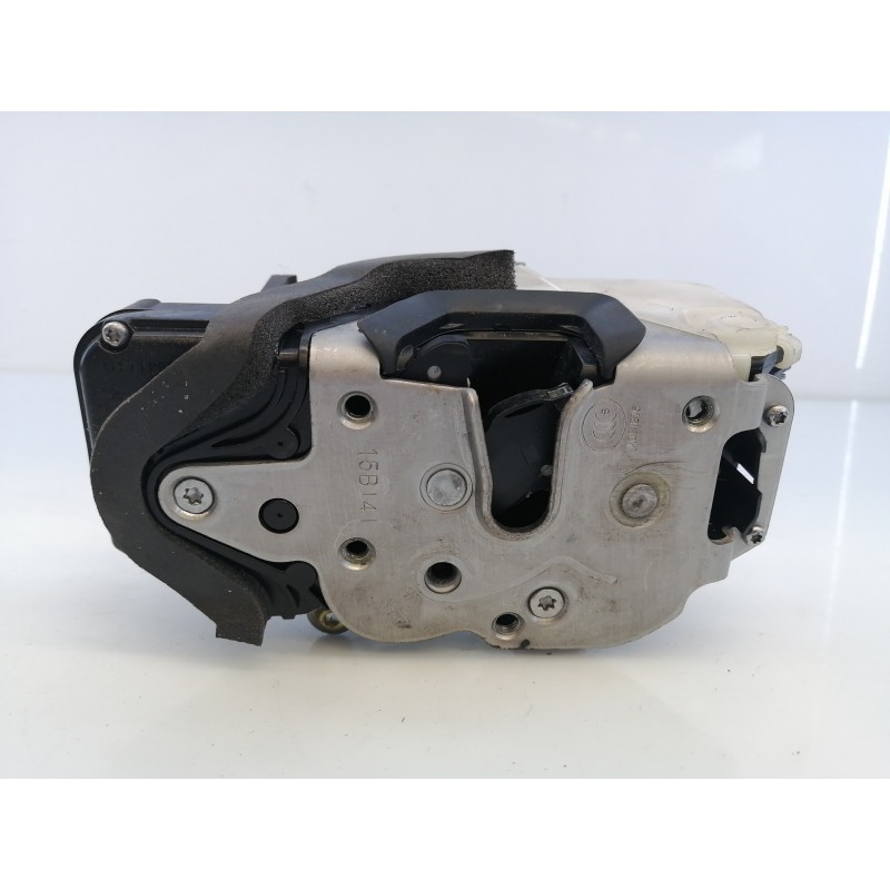 Recambio de cerradura puerta delantera izquierda para opel mokka excellence referencia OEM IAM 13579522  E1-B3-15-1