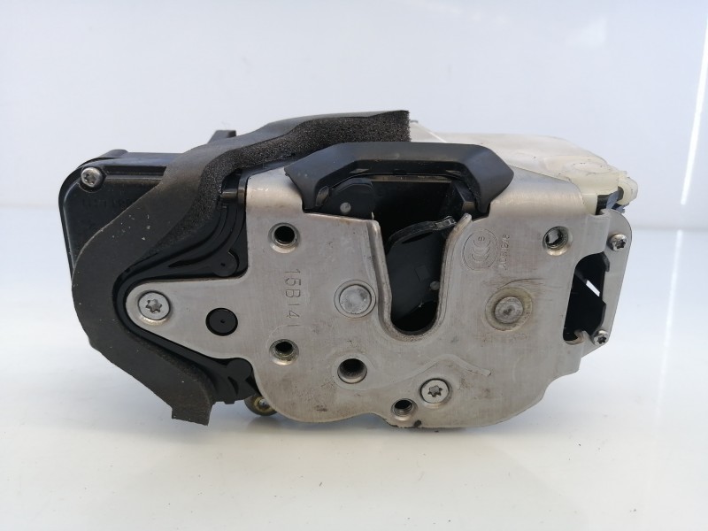 Recambio de cerradura puerta delantera izquierda para opel mokka excellence referencia OEM IAM 13579522  E1-B3-15-1