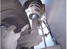 Recambio de amortiguador delantero derecho para citroën c-elysée exclusive referencia OEM IAM   