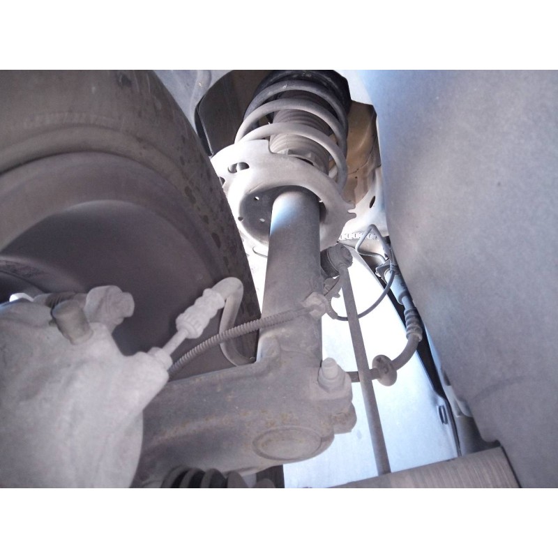 Recambio de amortiguador delantero derecho para citroën c-elysée exclusive referencia OEM IAM   