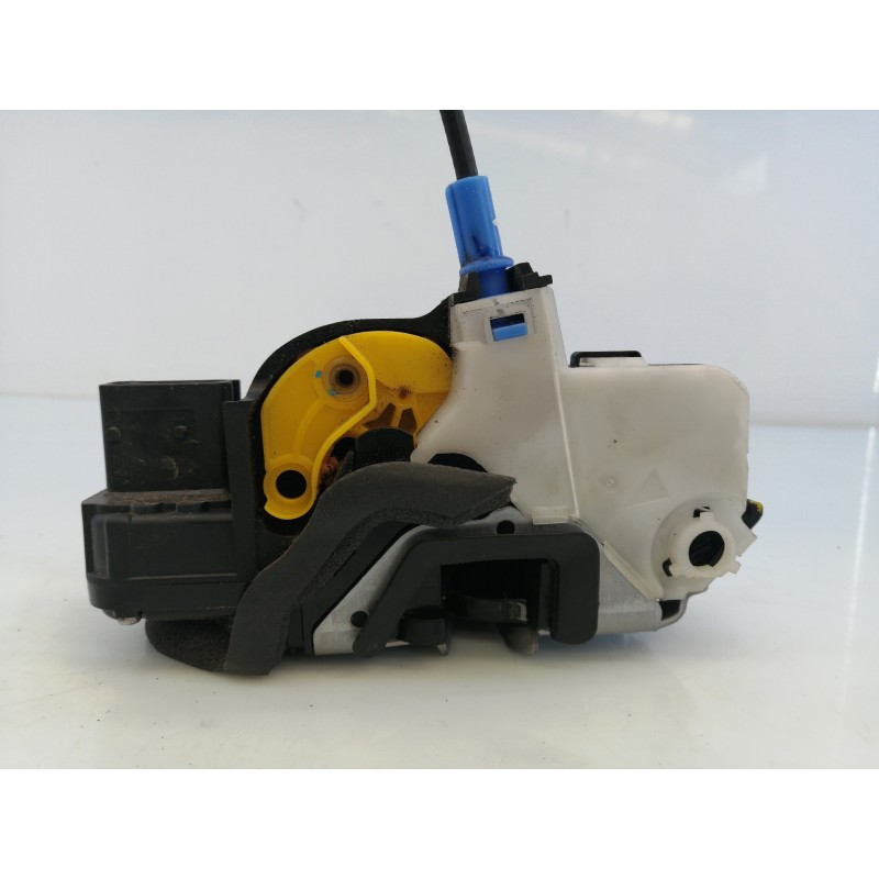 Recambio de cerradura puerta delantera izquierda para opel mokka excellence referencia OEM IAM 13579522  E1-B3-15-1