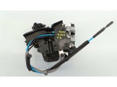 Recambio de cerradura puerta trasera derecha para mercedes-benz clase c (w204) lim. c 220 cdi blueefficiency (204.002) referenci