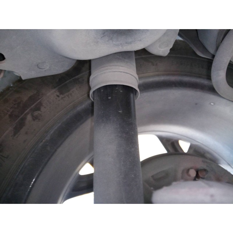 Recambio de amortiguador trasero derecho para citroën c-elysée exclusive referencia OEM IAM   