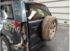 Recambio de porton trasero para suzuki grand vitara jb (jt) 1.9 ddis turbodiesel referencia OEM IAM    2