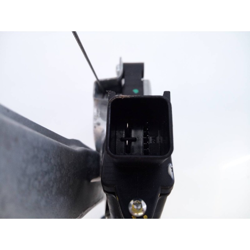 Recambio de elevalunas trasero derecho para opel mokka excellence referencia OEM IAM   E1-B3-15-1