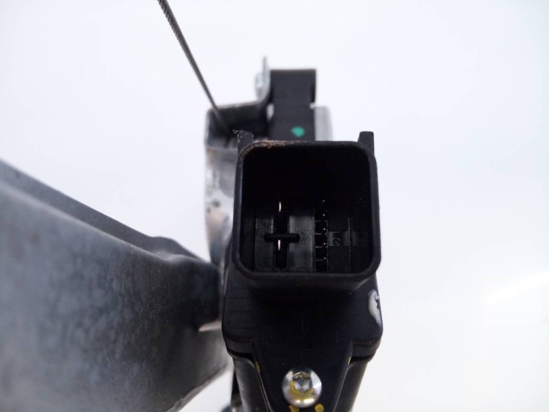 Recambio de elevalunas trasero derecho para opel mokka excellence referencia OEM IAM   E1-B3-15-1