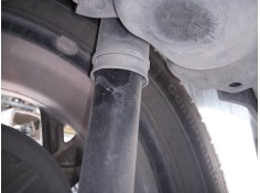 Recambio de amortiguador trasero izquierdo para citroën c-elysée exclusive referencia OEM IAM   