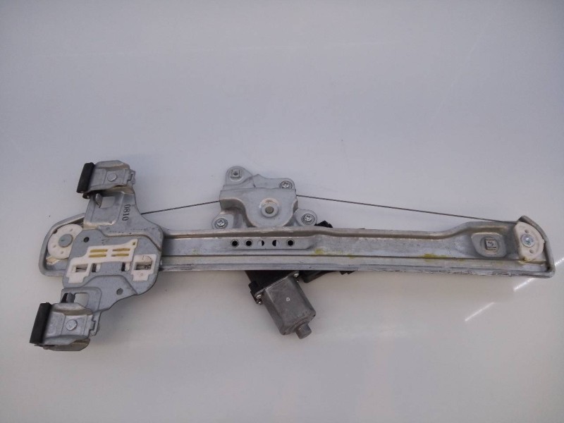 Recambio de elevalunas trasero derecho para opel mokka excellence referencia OEM IAM   E1-B3-15-1