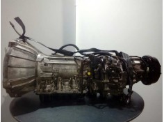 Recambio de caja cambios para nissan patrol gr (y61) comfort referencia OEM IAM Y7529N0395  M1-A3-37