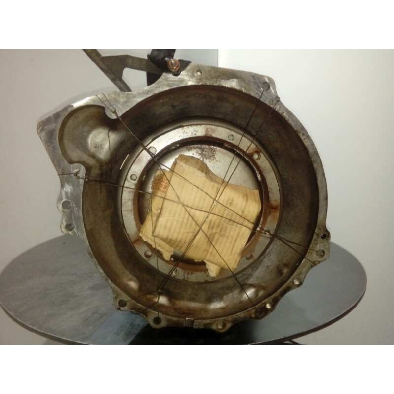 Recambio de caja cambios para nissan patrol gr (y61) comfort referencia OEM IAM Y7529N0395  M1-A3-37