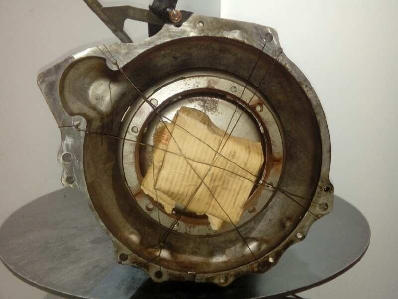 Recambio de caja cambios para nissan patrol gr (y61) comfort referencia OEM IAM Y7529N0395  M1-A3-37