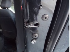 Recambio de cerradura puerta trasera derecha para citroën c-elysée exclusive referencia OEM IAM   