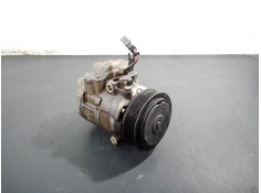 COMPRESOR AIRE ACONDICIONADO 6Q0820808G P3-A3-18-2