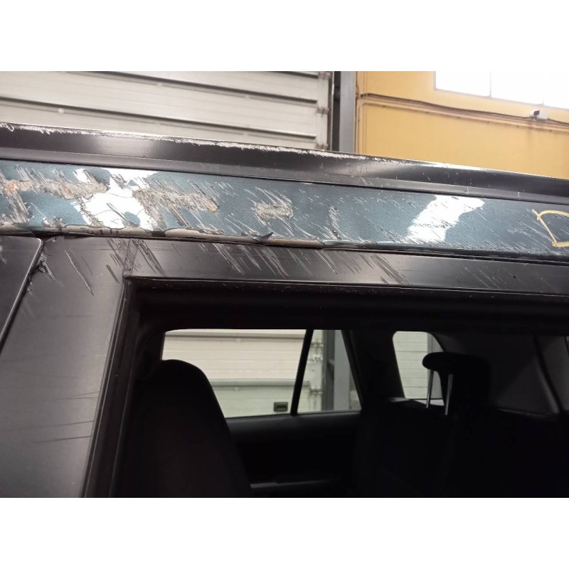 Recambio de puerta trasera izquierda para suzuki grand vitara jb (jt) 1.9 ddis turbodiesel referencia OEM IAM   