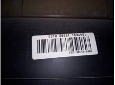 Recambio de deposito combustible para citroën c-elysée exclusive referencia OEM IAM    2