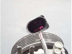 Recambio de compresor aire acondicionado para seat ibiza (6j5) reference i-tech 30 aniversario referencia OEM IAM 6Q0820808G  P3 2