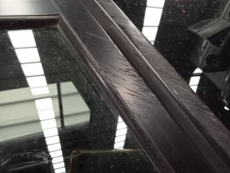 Recambio de puerta trasera izquierda para suzuki grand vitara jb (jt) 1.9 ddis turbodiesel referencia OEM IAM   