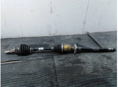 Recambio de transmision delantera derecha para opel mokka excellence referencia OEM IAM 94560848  P1-A6-23