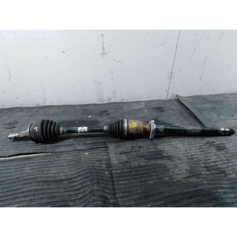 Recambio de transmision delantera derecha para opel mokka excellence referencia OEM IAM 94560848  P1-A6-23