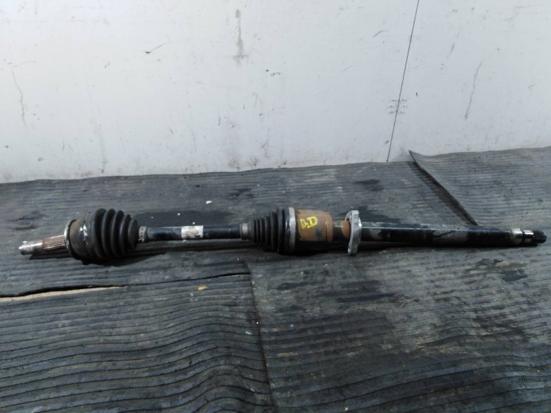 Recambio de transmision delantera derecha para opel mokka excellence referencia OEM IAM 94560848  P1-A6-23