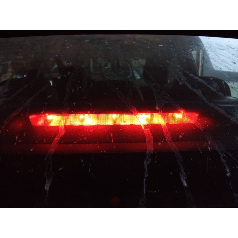 Recambio de luz central de freno para citroën c-elysée exclusive referencia OEM IAM   
